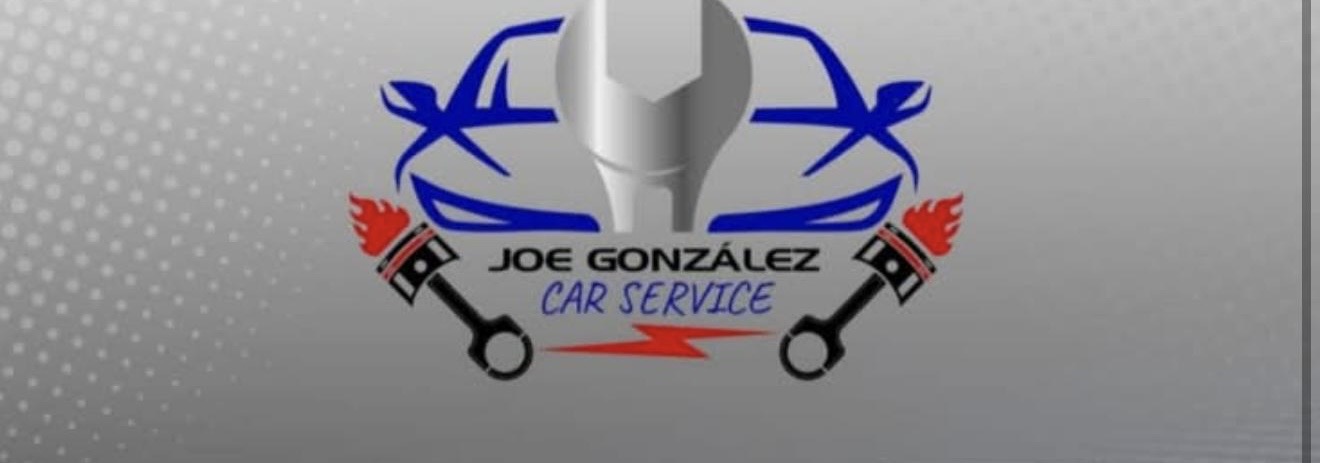 Logo de Joe G Car Service